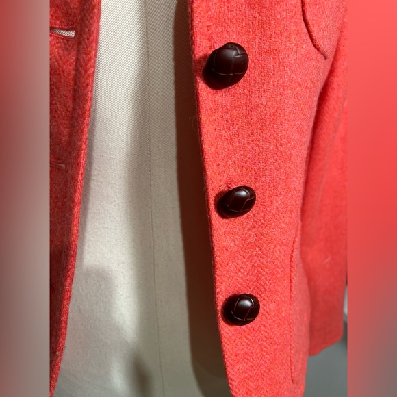 JCrew Tweed Blazer - Picture 3 of 12